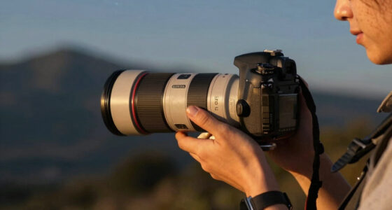 9 Best Astrophotography Cameras in 2026