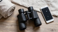 9 Best Star Gazing Binoculars in 2026
