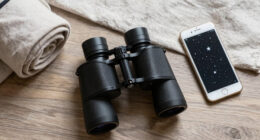 9 Best Star Gazing Binoculars in 2026