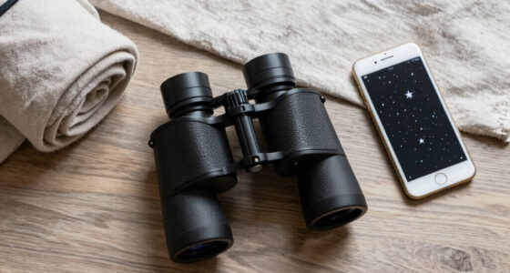 9 Best Star Gazing Binoculars in 2026