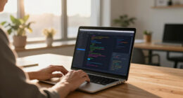 A Global Workspace In Language Models