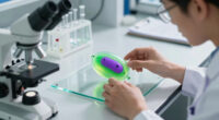 A tiny cell that broke a big rule of biology