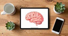 AI-generated videos to maximally drive a target brain region
