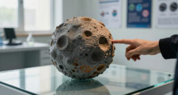 Asteroid