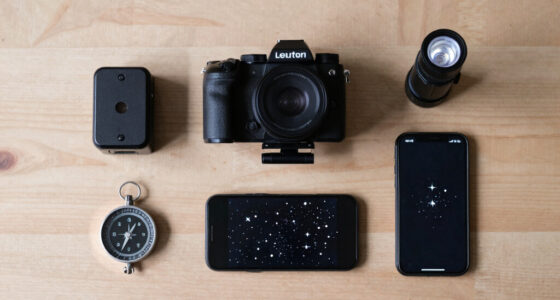 Best Astrophoto Camera Accessories Compared