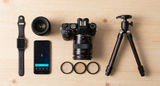 Best Astrophoto Camera Accessories Compared