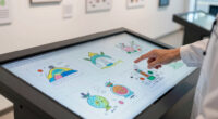 Billions of Sketches Reveal Hidden Cultural Variation in Human Concepts