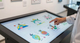 Billions of Sketches Reveal Hidden Cultural Variation in Human Concepts