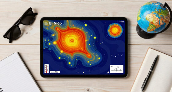 El Niño surges toward 'monster' territory, signaling an active winter for East and West coasts