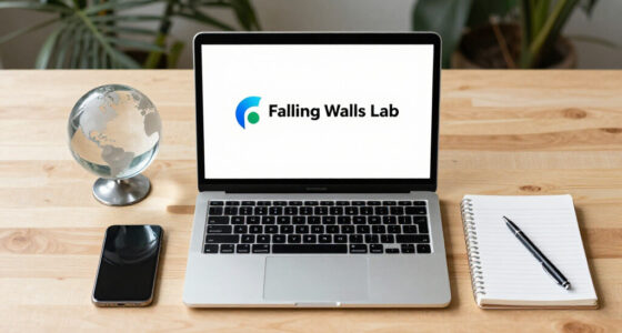 Falling Walls Lab Surges In Global Coverage
