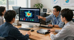 Former NOAA employees built Climate.us to preserve climate data and resources