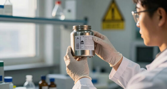 GAO: DOE Is Prematurely Excluding Less Expensive Options For Nuclear Cleanup