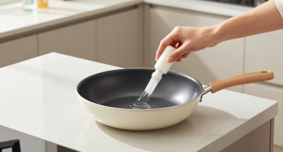 Glue Bonds To Nonstick Surfaces And Wipes Clean With Ethanol