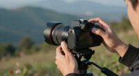 How to Choose Astrophoto Camera Accessories