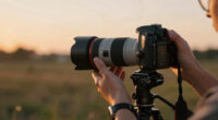 How to Choose Astrophoto Camera Accessories