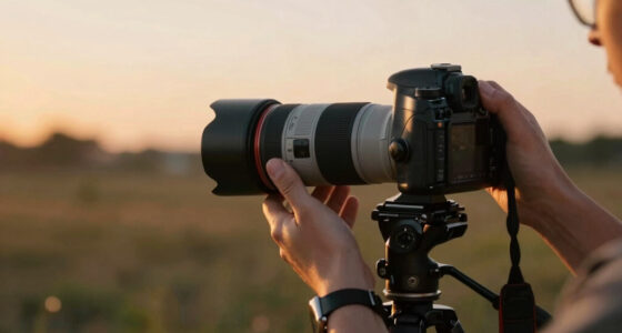 How to Choose Astrophoto Camera Accessories