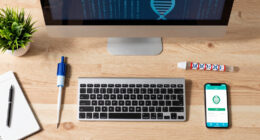 Introduction To Genomics For Engineers