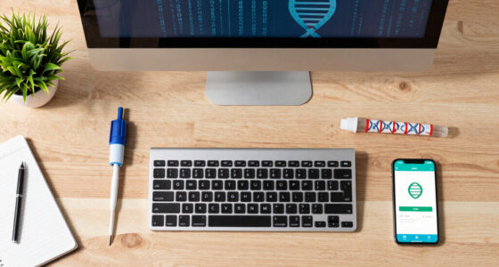 Introduction To Genomics For Engineers
