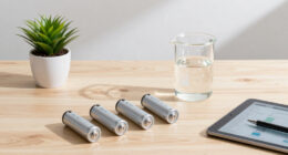 Japan Develops A Method To Recover Up To 90% Of Lithium From Used EV Batteries