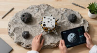 Japan's Hayabusa2 Probe To Conduct Flyby Of Torifune Asteroid