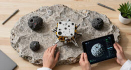Japan's Hayabusa2 Probe To Conduct Flyby Of Torifune Asteroid