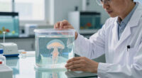 Jellyfish Can Heal Wounds In Minutes. Scientists Want Their Secrets
