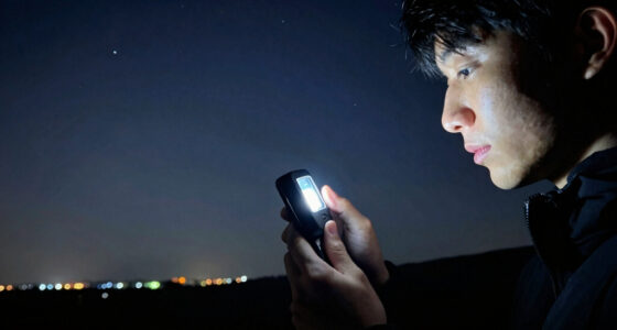LEDs’ Potential To Save Our Night Skies
