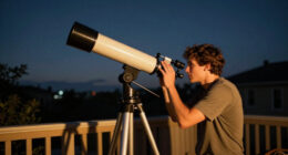 Meteor Activity Outlook for July 25-31, 2026