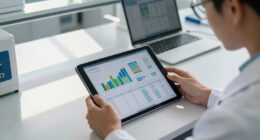 Research Publications Surges In Global Coverage