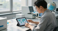 Research Publications Surges In Global Coverage