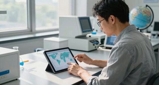 Research Publications Surges In Global Coverage