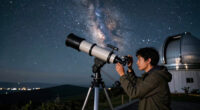Scan More than 60 Million Stars in the Most Detailed Photo of the Milky Way Ever Taken