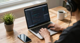 Separating Signal From Noise In Coding Evaluations
