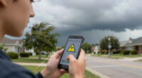 Severe Thunderstorm Watch