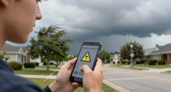 Severe Thunderstorm Watch