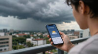 Severe Thunderstorm Watch