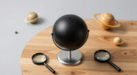 Show HN: Physically Accurate Black Hole You Can Put In Your Room