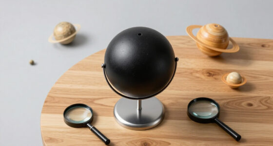 Show HN: Physically Accurate Black Hole You Can Put In Your Room