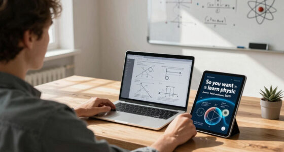 So You Want To Learn Physics (Second Edition, 2021)
