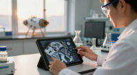 Space Engineering Research Center Surges In Global Coverage