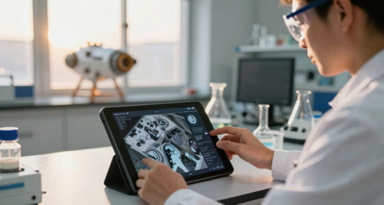 Space Engineering Research Center Surges In Global Coverage