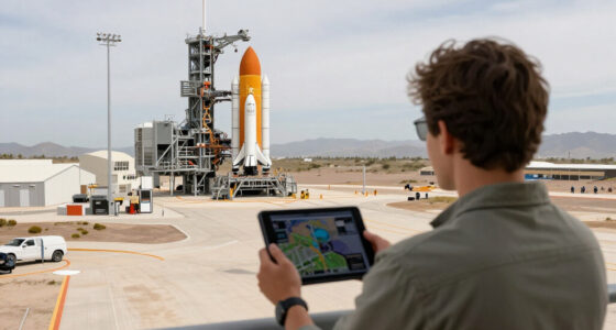 Space Launch Complex, California, United States Surges In Global Coverage