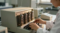 The Computer That Helped Win World War II