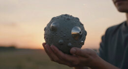 Tonight's Sky Story: Double Lobed Asteroid Torifune (NASA APOD, 2026-07-14)