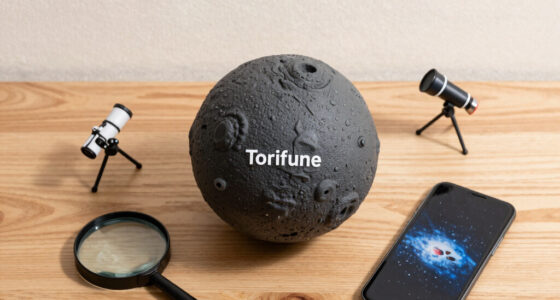 Tonight's Sky Story: Double Lobed Asteroid Torifune (NASA APOD, 2026-07-14)