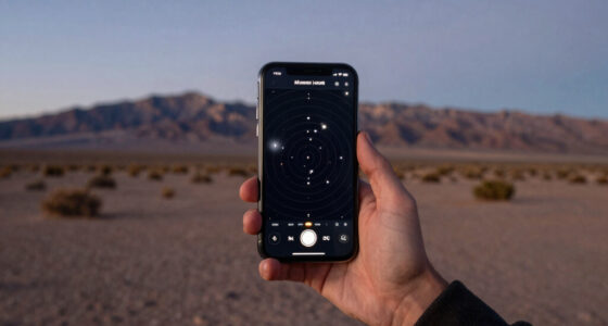 Tonight's Sky Story: Dueling Bands over the Atacama Desert (NASA APOD, 2026-07-06)