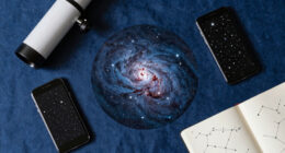 Tonight's Sky Story: Messier 24: Sagittarius Star Cloud (NASA APOD, 2026-07-11)