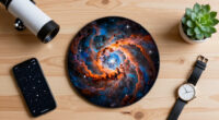 Tonight's Sky Story: NGC 6188: Dragons of Ara (NASA APOD, 2026-07-07)