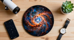 Tonight's Sky Story: NGC 6188: Dragons of Ara (NASA APOD, 2026-07-07)