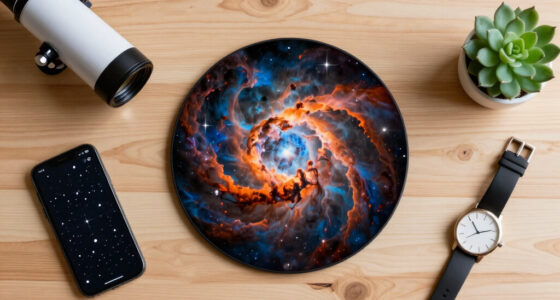 Tonight's Sky Story: NGC 6188: Dragons of Ara (NASA APOD, 2026-07-07)